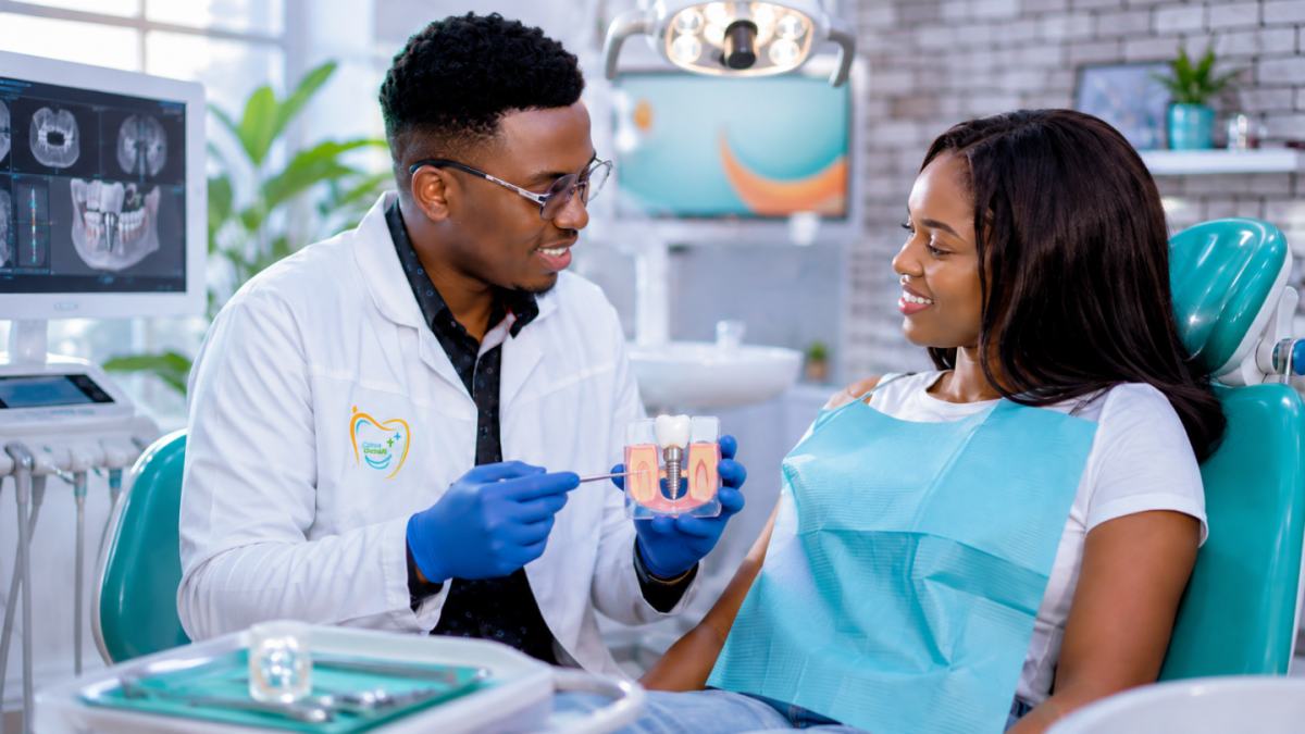 Orthodontie
