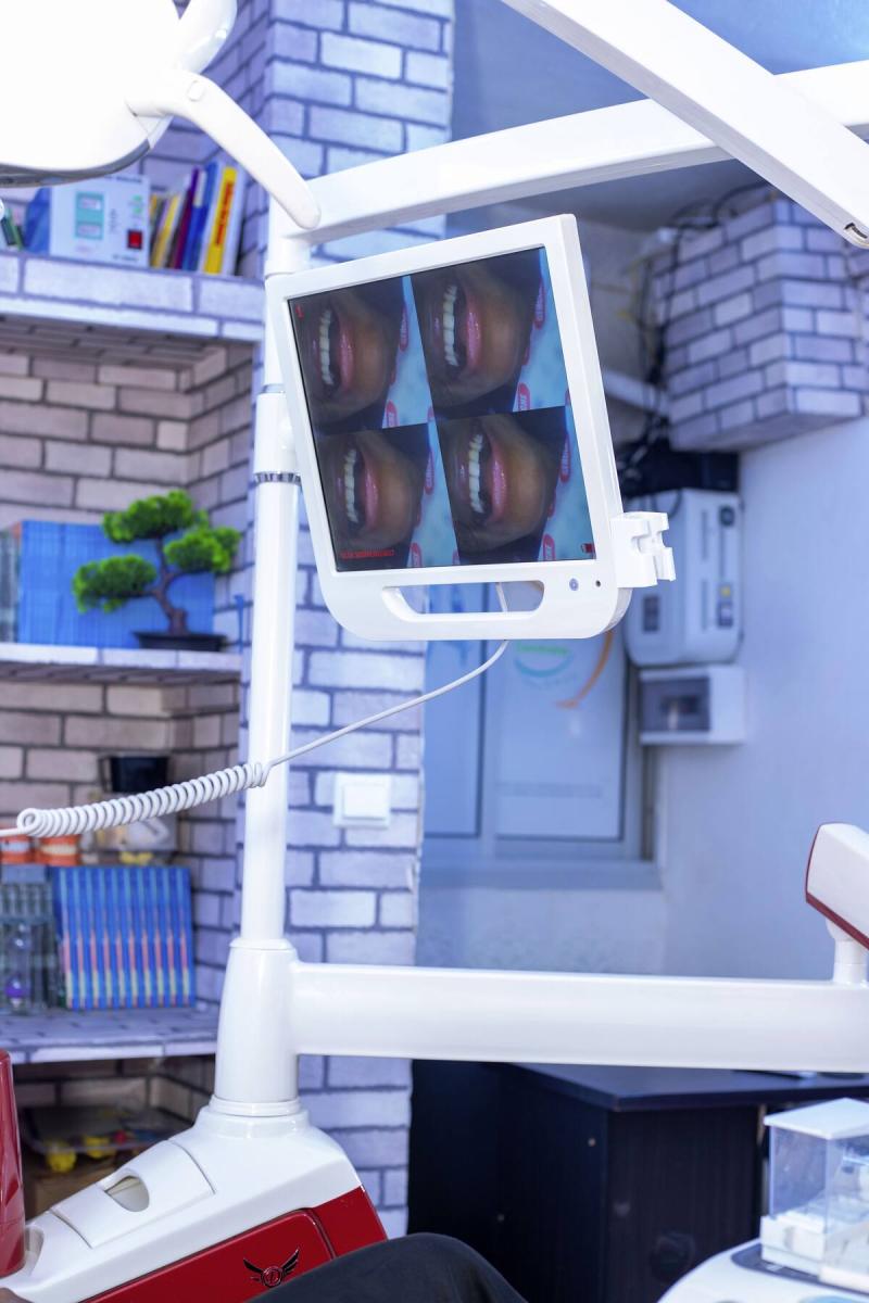 Espace du cabinet